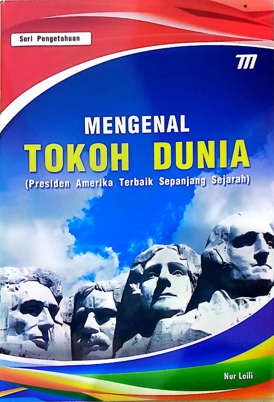 MENGENAL TOKOH DUNIA