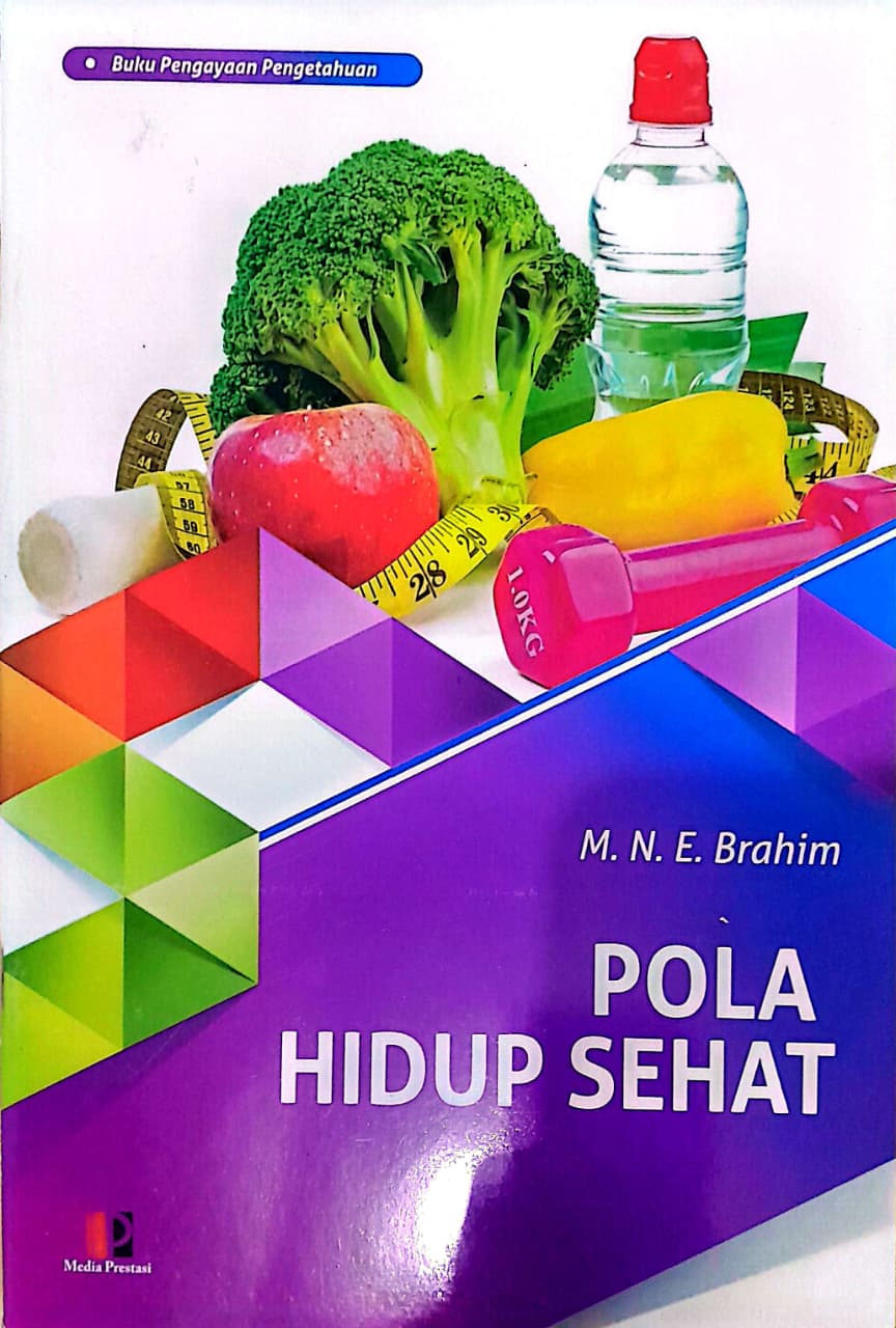 POLA HIDUP SEHAT