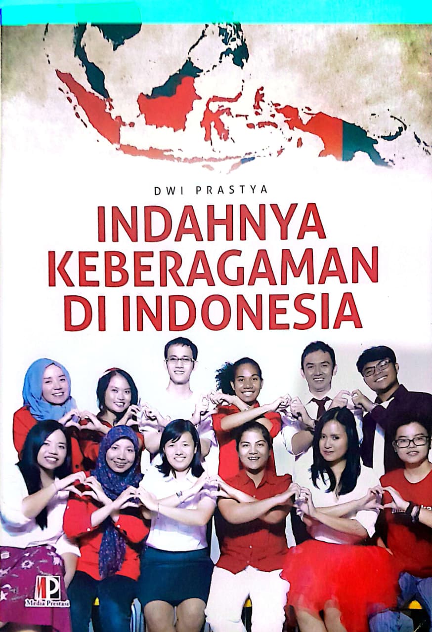 INDAHNYA KEBERAGAMAN DI INDONESIA